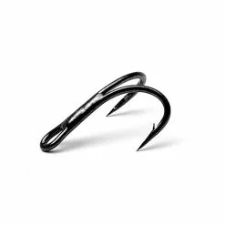 Guideline Tube Double Hooks