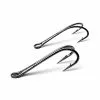 Guideline Extra Strong Double Salmon Hooks -Fly Tying Materials shop 10056.1 1