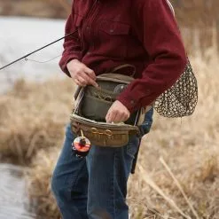 Fishpond Blue River Chest/Lumbar Pack -Fly Tying Materials shop 10139.3