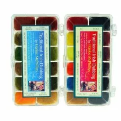 Frankie McPhillips Traditional Irish Dubbing