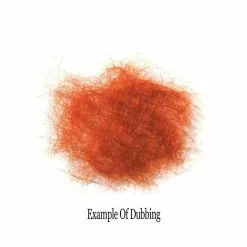 Frankie McPhillips Traditional Irish Dubbing -Fly Tying Materials shop 10213.5