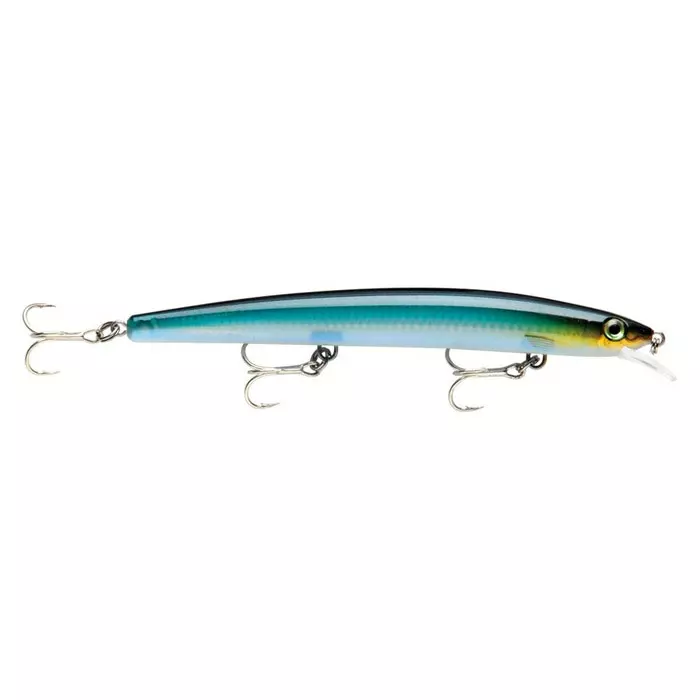 Rapala Saltwater MaxRap Lure 7 Rapala Saltwater MaxRap Lure - Image 5