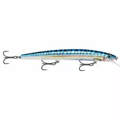 Rapala Saltwater MaxRap Lure 11 Rapala Saltwater MaxRap Lure -Fly Tying Materials shop 10222bluemackeral 2