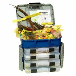 Veniards Pinnacle Fly Tying Kit