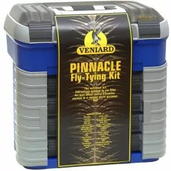 Veniards Pinnacle Fly Tying Kit -Fly Tying Materials shop 10274.2 3