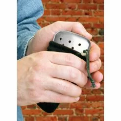 Zippo Hand Warmer -Fly Tying Materials shop 10342.5