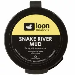 Loon Snake River Mud Sinkant