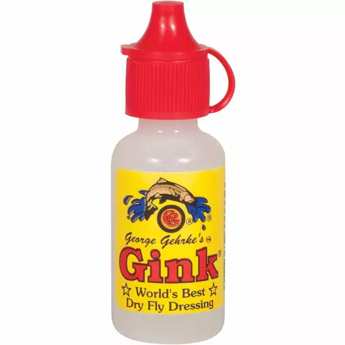 Gehrke's Gink Floatant 3 Gehrke's Gink Floatant