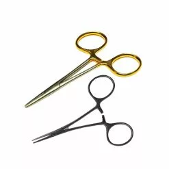 Sportfish Gold Loop Forceps