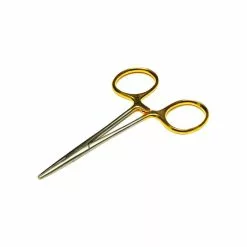 Sportfish Gold Loop Forceps -Fly Tying Materials shop 11486.2 1