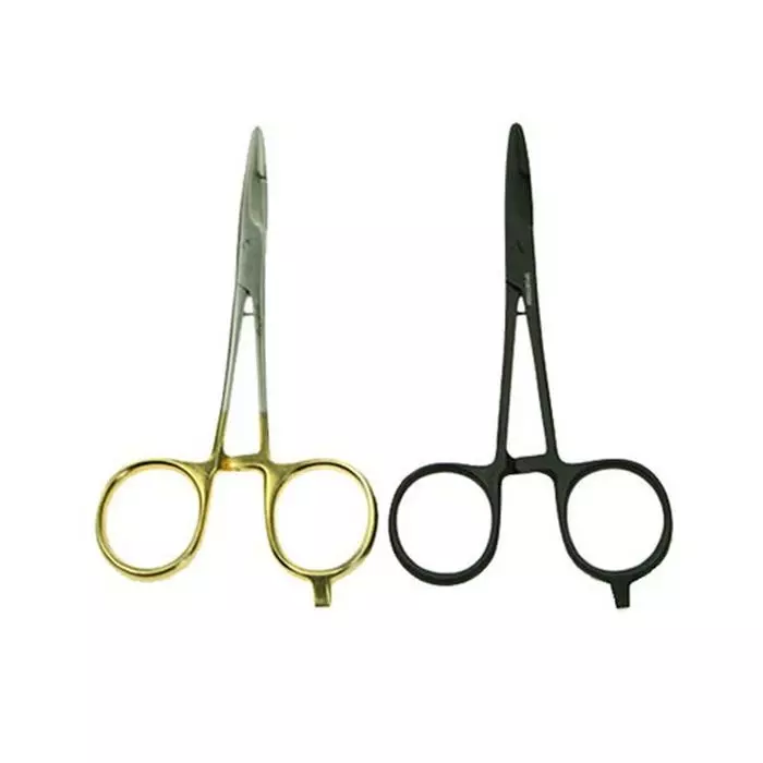 Sportfish Gold Loop 5.5in Scissor Pliers 3 Sportfish Gold Loop 5.5in Scissor Pliers