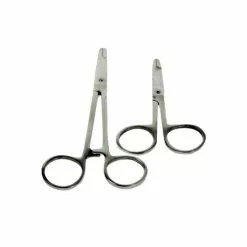 Sportfish Standard Scissor Pliers/Forceps