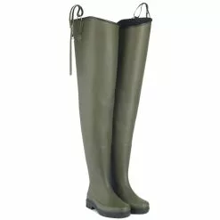 Le Chameau Delta Thigh Waders