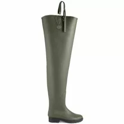 Le Chameau Delta Thigh Waders 8 Le Chameau Delta Thigh Waders -Fly Tying Materials shop 11734.7