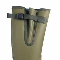 Le Chameau Vierzonord Lined Wellington Boots -Fly Tying Materials shop 117371.5