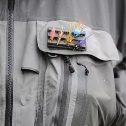 Simms Super Fly Patch -Fly Tying Materials shop 11a0086.3