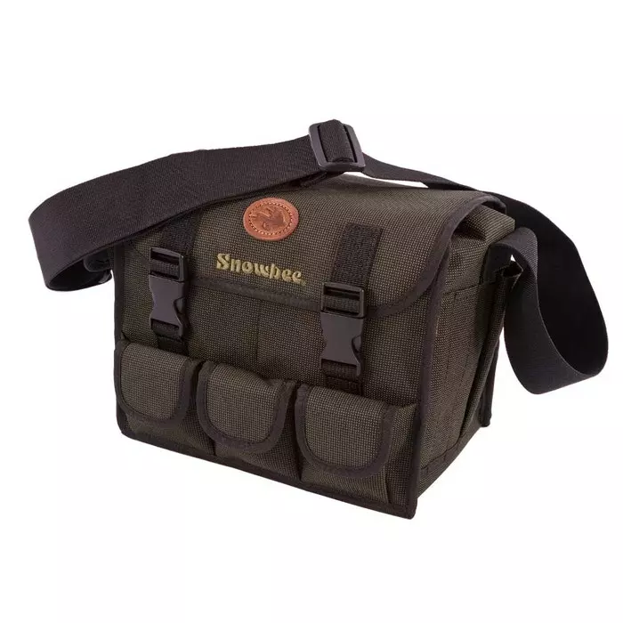 Snowbee Small Trout Bag 3 Snowbee Small Trout Bag