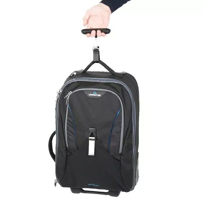 Lifeventure Digital Weighing Scales 4 Lifeventure Digital Weighing Scales - Image 2