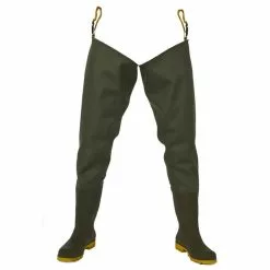 Vass-Tex 700 Nova Thigh Waders