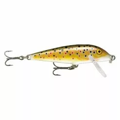 Rapala Countdown Sinking Lure 10 Rapala Countdown Sinking Lure -Fly Tying Materials shop 12034.2