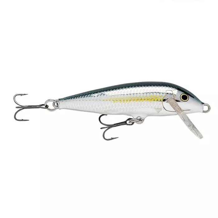 Rapala Countdown Sinking Lure 4 Rapala Countdown Sinking Lure - Image 2
