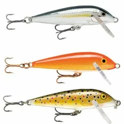 Rapala Countdown Sinking Lure