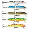 Rapala Jointed Floating Lure -Fly Tying Materials shop 12035.1 3