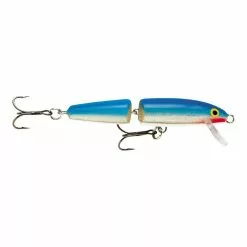 Rapala Jointed Floating Lure -Fly Tying Materials shop 12035.2