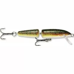 Rapala Jointed Floating Lure -Fly Tying Materials shop 12035browntrout 4