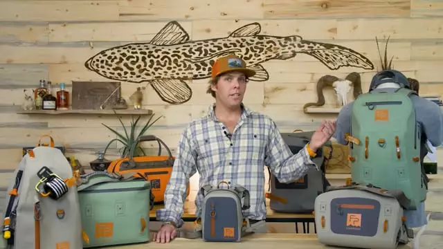 Fishpond Thunderhead Submersible Pouch 7 Fishpond Thunderhead Submersible Pouch - Image 5