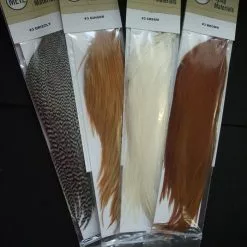 Metz Half Neck Grade 3