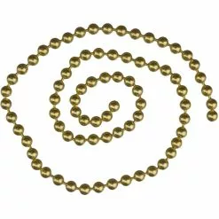 Veniards Bead Chain -Fly Tying Materials shop 12a0098.3