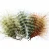 Veniards Barred Marabou 1 Veniards Barred Marabou -Fly Tying Materials shop 12a0100.1