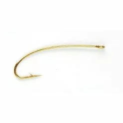 Veniards Osprey VH115 Curved Nymph Hooks