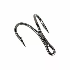 Veniards Osprey VH002 Scandinavian Tube Double Hooks
