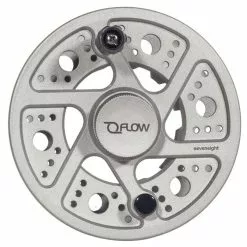 Wychwood Flow Spare / Replacement Spool -Fly Tying Materials shop 12a0137.3 4