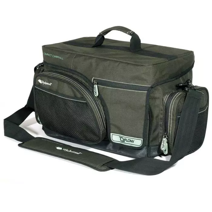 Wychwood Flow Carryall Compact Bag 3 Wychwood Flow Carryall Compact Bag