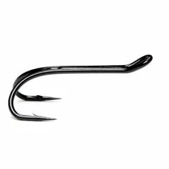 Partridge Heavy Double Salmon Hooks