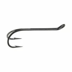 Partridge Q2 Double Low Water Salmon Hooks