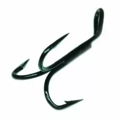 Partridge X2B Longshank Treble Hooks