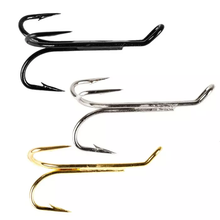 Veniards Esmond Drury Treble Hooks 3 Veniards Esmond Drury Treble Hooks