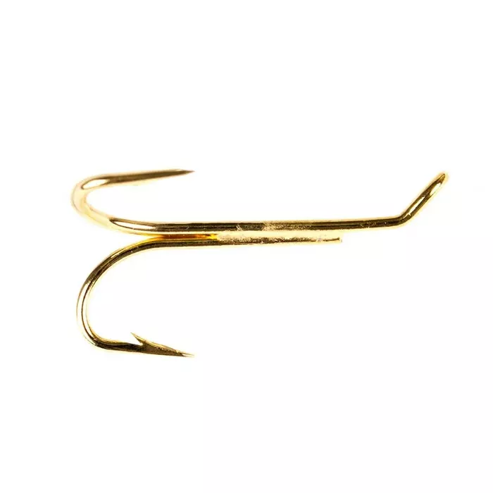 Veniards Esmond Drury Treble Hooks 6 Veniards Esmond Drury Treble Hooks - Image 4