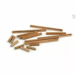 Veniards Slipstream Tubes -Fly Tying Materials shop 13191.2 1