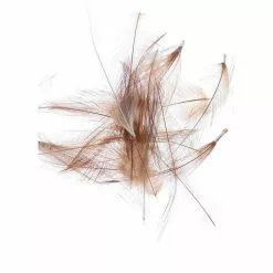 Veniards Natural Cock Hackles