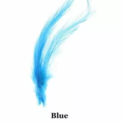 Veniards Large Dyed Cock Hackles -Fly Tying Materials shop 13199.4