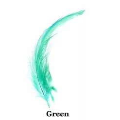 Veniards Large Dyed Cock Hackles -Fly Tying Materials shop 13199.5