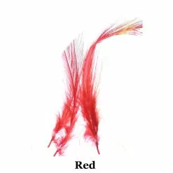 Veniards Large Dyed Cock Hackles -Fly Tying Materials shop 13199.7