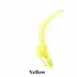 Veniards Large Dyed Cock Hackles -Fly Tying Materials shop 13199.8