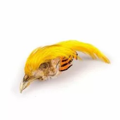 Veniards Golden Pheasant Complete Crest