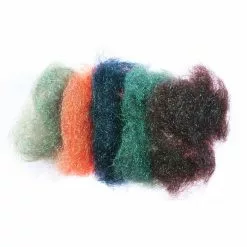 Veniards Glister Sparkle Dubbing